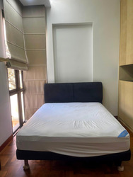 Seasons Park (D26), Condominium #567606451